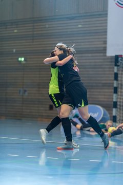 Bild 652 - B-Juniorinnen HLM